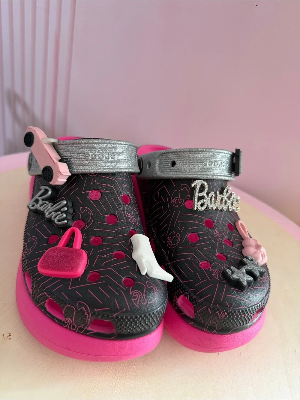 CROCS fun kids